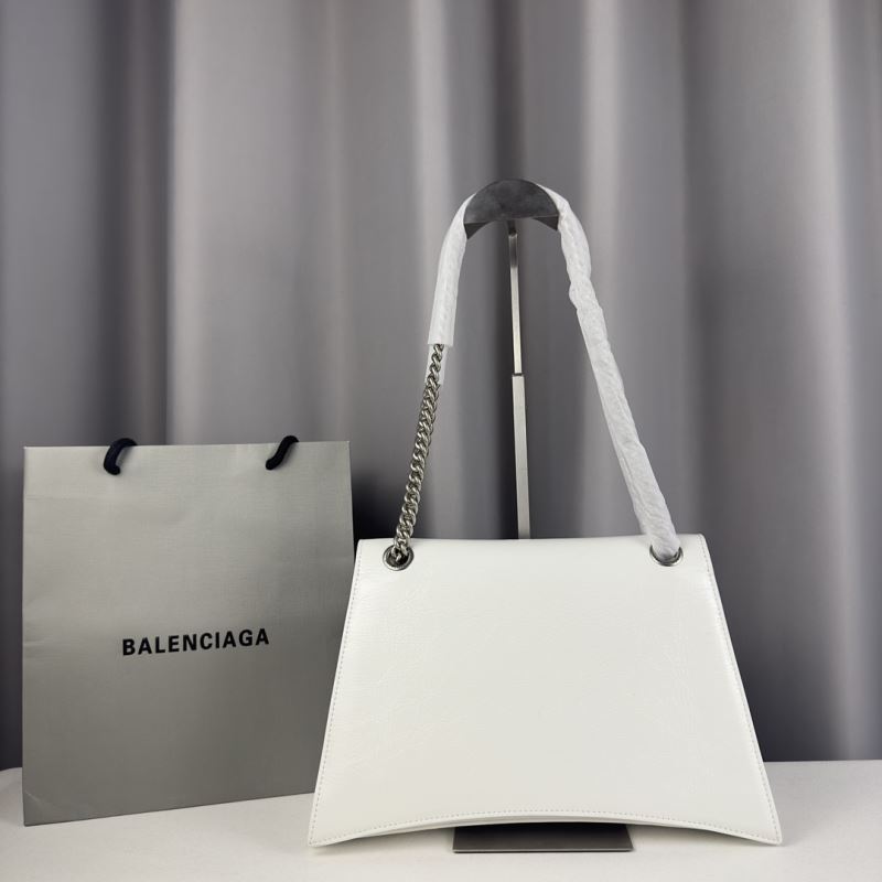 Balenciaga Hourglass Bags